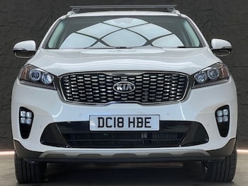 Used Kia Sorento 2018 for sale - 78315673: Photo