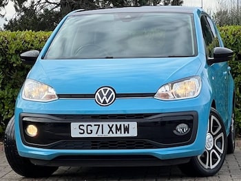 Used Volkswagen up! 2021 for sale - 76333790: Photo