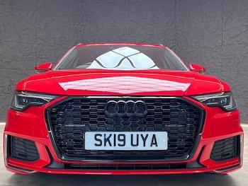 Used Audi A6 Avant 2019 for sale - 77821380: Photo