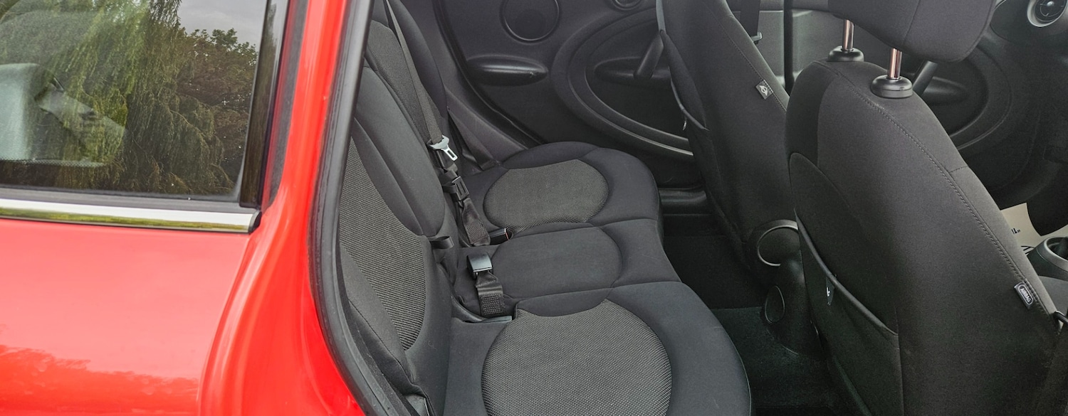 Used MINI Countryman 2011 for sale - 75869132: Photo 10