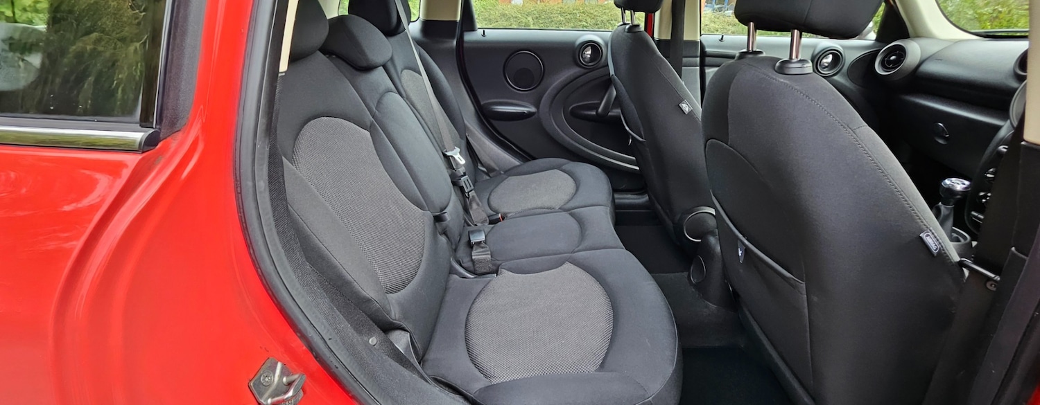 Used MINI Countryman 2011 for sale - 75869132: Photo 11