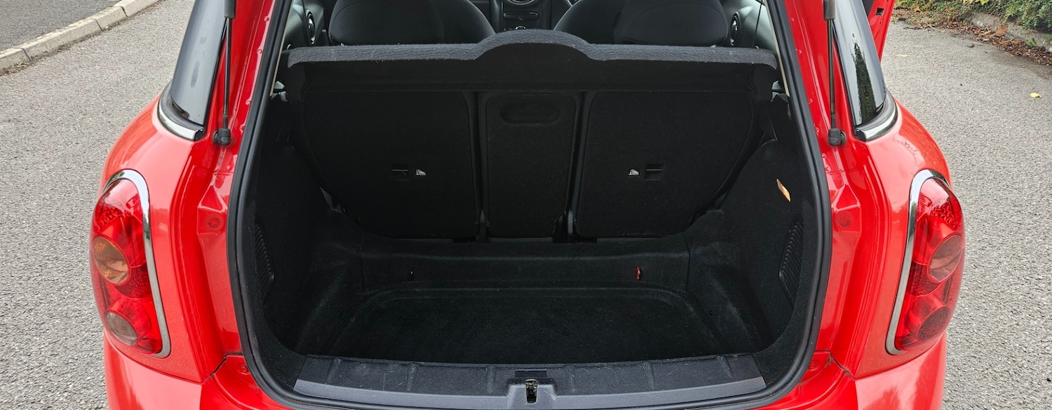 Used MINI Countryman 2011 for sale - 75869132: Photo 12