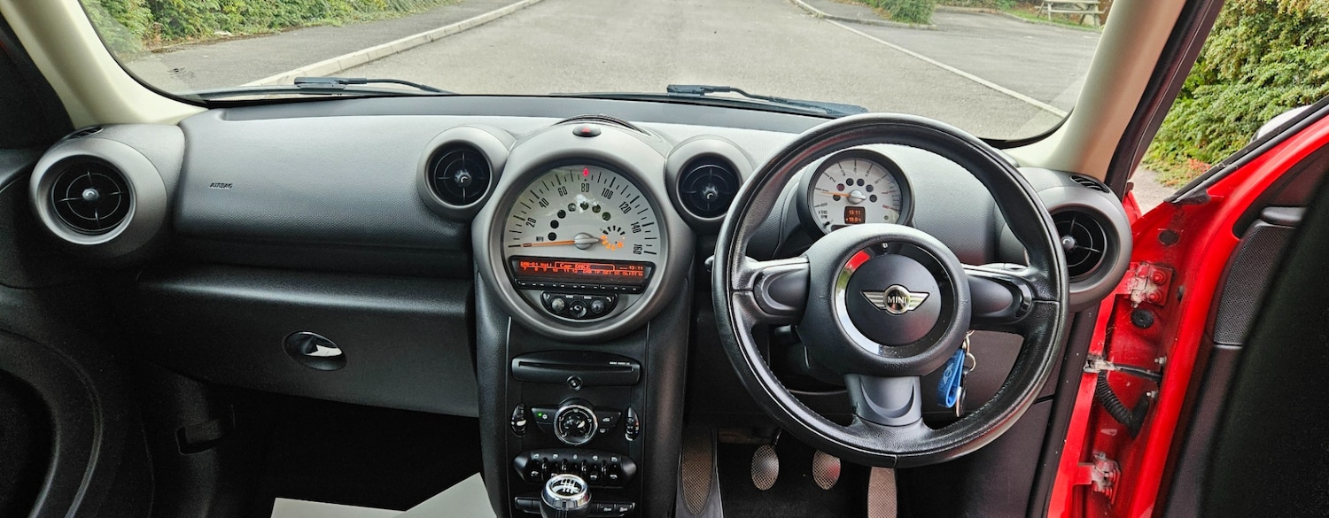 Used MINI Countryman 2011 for sale - 75869132: Photo 14