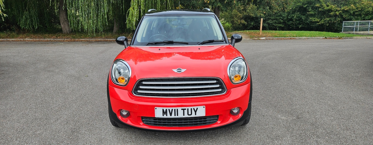 Used MINI Countryman 2011 for sale - 75869132: Photo 2