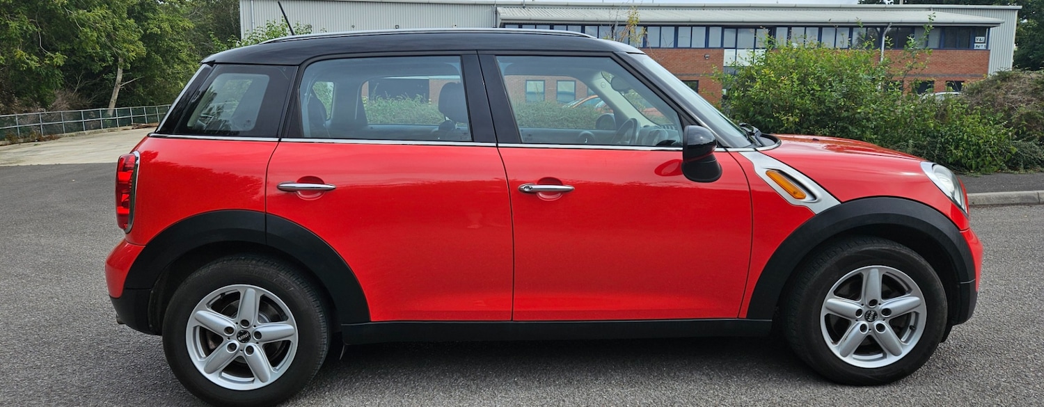 Used MINI Countryman 2011 for sale - 75869132: Photo 3