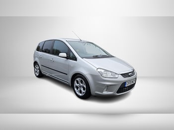 2009 - 1.8TDCi Zetec 5dr