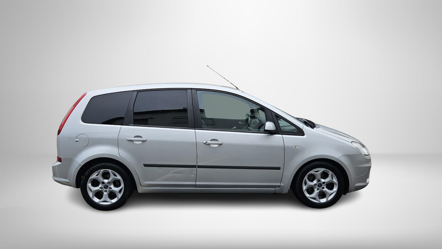 Used Ford C-Max 2009 for sale - 76590089: Photo 2