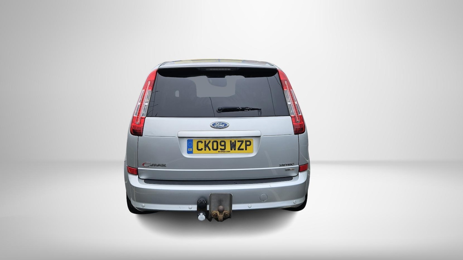 Used Ford C-Max 2009 for sale - 76590089: Photo 4