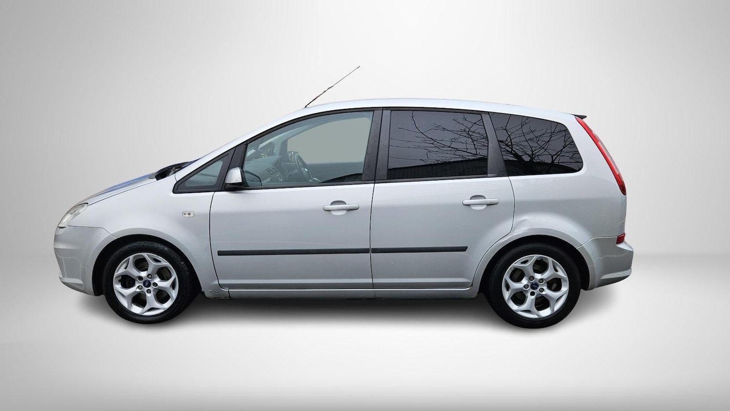 Used Ford C-Max 2009 for sale - 76590089: Photo 6