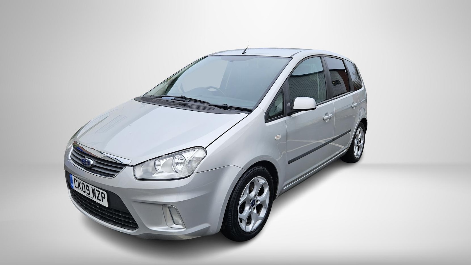 Used Ford C-Max 2009 for sale - 76590089: Photo 7