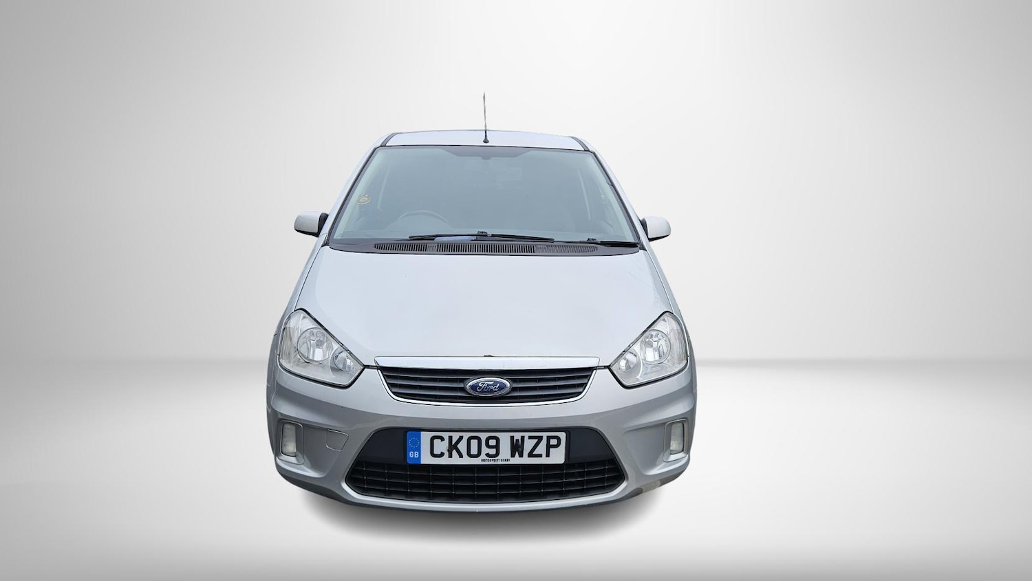 Used Ford C-Max 2009 for sale - 76590089: Photo 8