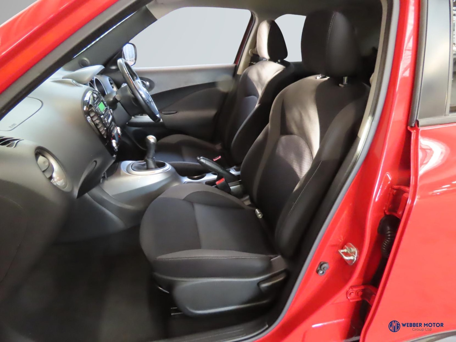 Used Nissan Juke 2019 for sale - 77045540: Photo 10