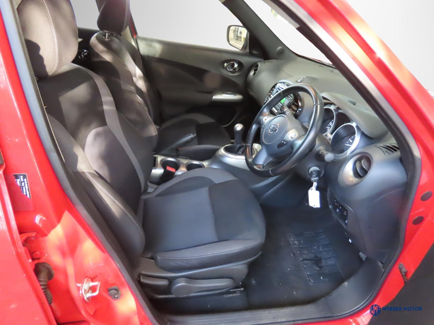 Used Nissan Juke 2019 for sale - 77045540: Photo 11