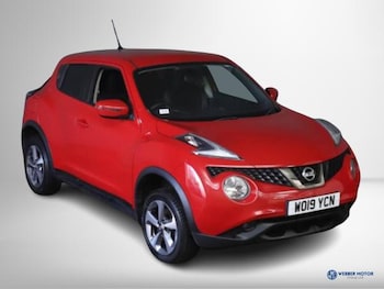 2019 - 1.6 [112] Acenta 5dr