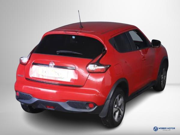 Used Nissan Juke 2019 for sale - 77045540: Photo 6