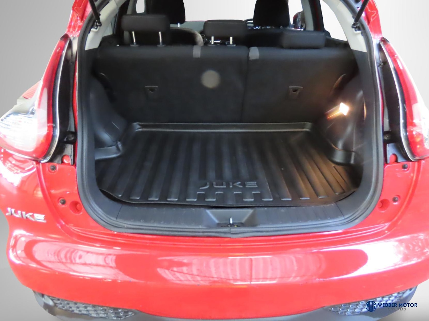 Used Nissan Juke 2019 for sale - 77045540: Photo 7