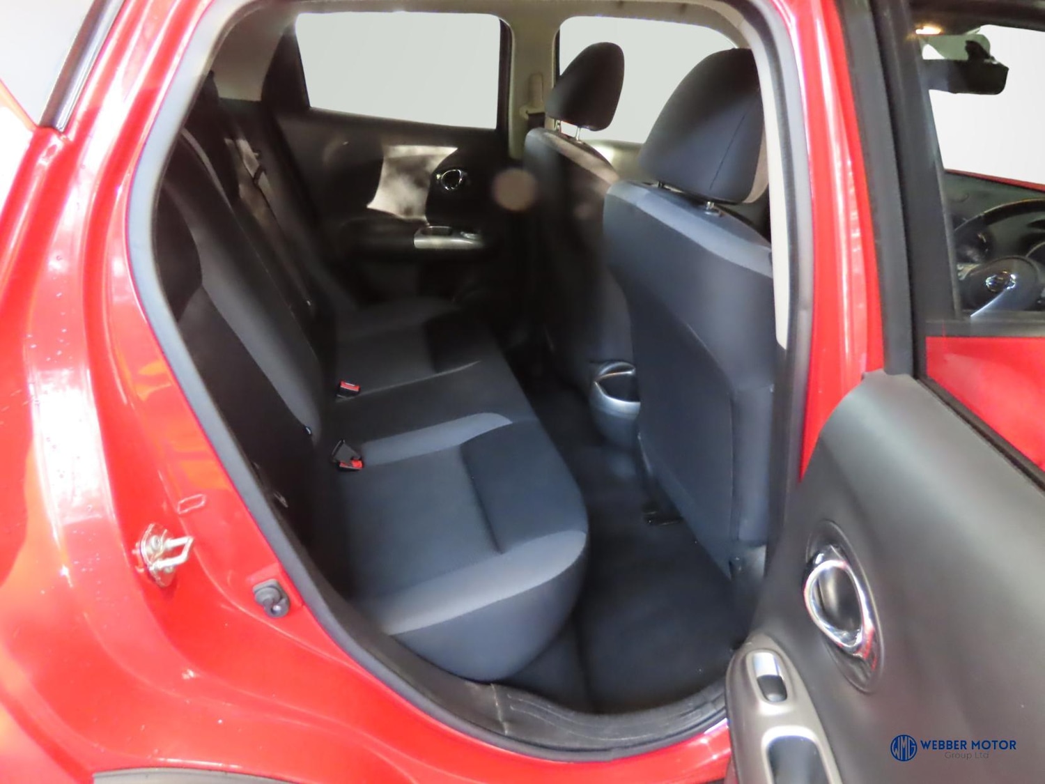 Used Nissan Juke 2019 for sale - 77045540: Photo 8