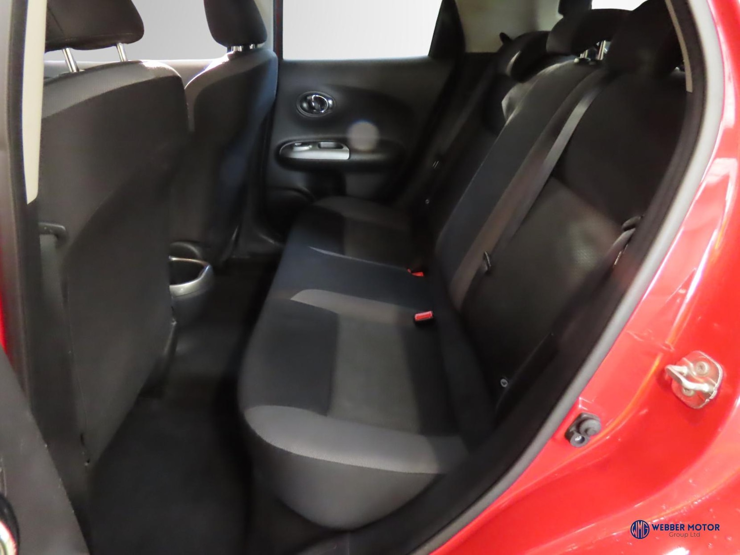 Used Nissan Juke 2019 for sale - 77045540: Photo 9