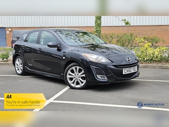 Used Mazda Mazda3 2010 for sale - 78608517: Photo
