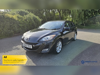Used Mazda Mazda3 2010 for sale - 78608517: Photo