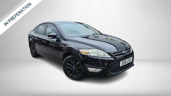 Used Ford Mondeo 2011 for sale - 76507893: Photo 1