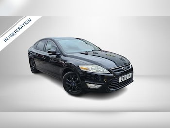 Used Ford Mondeo 2011 for sale - 76507893: Photo