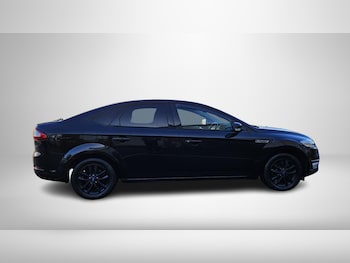 Used Ford Mondeo 2011 for sale - 76507893: Photo