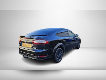 Used Ford Mondeo 2011 for sale - 76507893: Photo