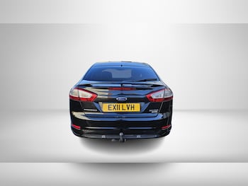 Used Ford Mondeo 2011 for sale - 76507893: Photo