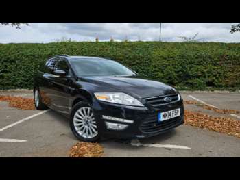 Used Ford Mondeo 2014 for sale - 75367940: Photo