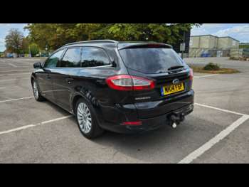 Used Ford Mondeo 2014 for sale - 75367940: Photo