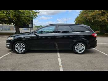 Used Ford Mondeo 2014 for sale - 75367940: Photo