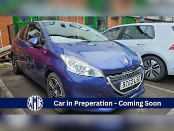 Used Peugeot 208 2013 for sale - 75982447: Photo
