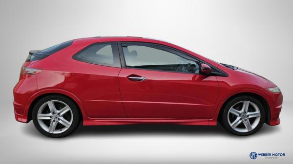 Used Honda Civic 2011 for sale - 77083705: Photo 2