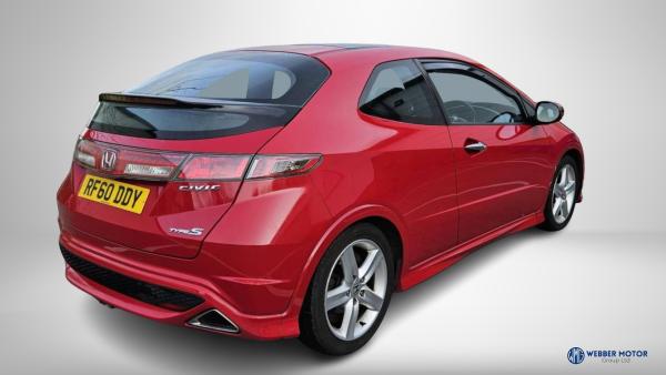 Used Honda Civic 2011 for sale - 77083705: Photo 3