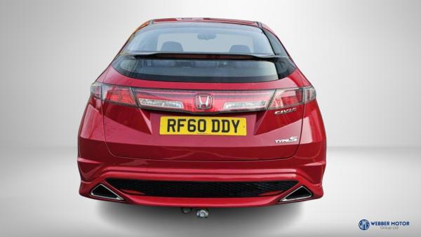 Used Honda Civic 2011 for sale - 77083705: Photo 4