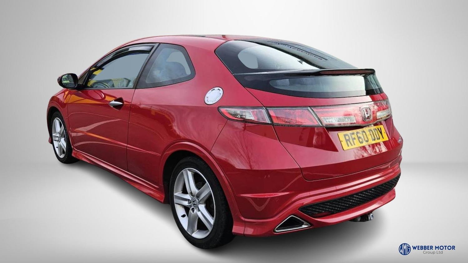 Used Honda Civic 2011 for sale - 77083705: Photo 5