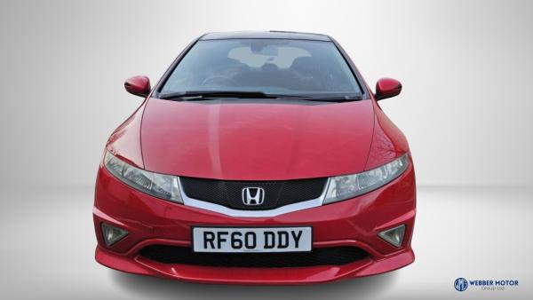 Used Honda Civic 2011 for sale - 77083705: Photo 8