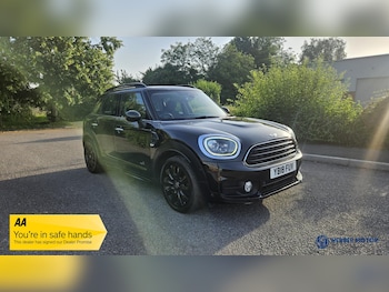 Used MINI Countryman 2018 for sale - 79025588: Photo
