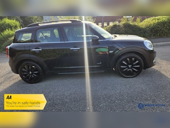 Used MINI Countryman 2018 for sale - 79025588: Photo