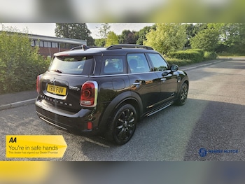 Used MINI Countryman 2018 for sale - 79025588: Photo
