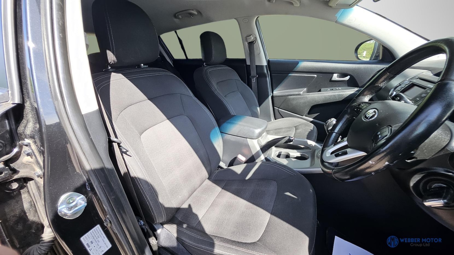 Used Kia Sportage 2015 for sale - 77536405: Photo 10