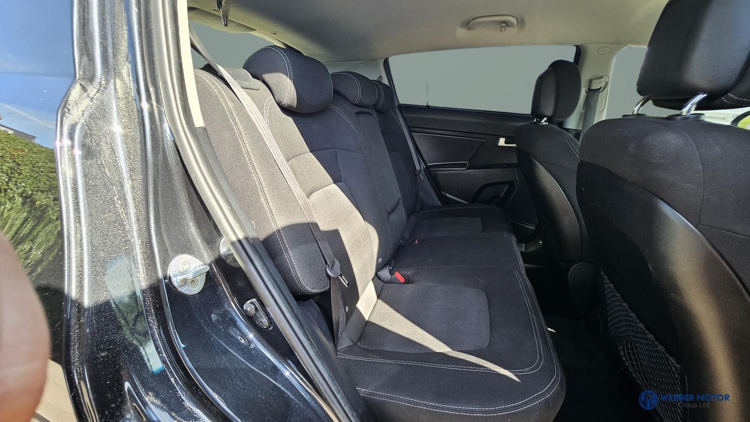 Used Kia Sportage 2015 for sale - 77536405: Photo 12