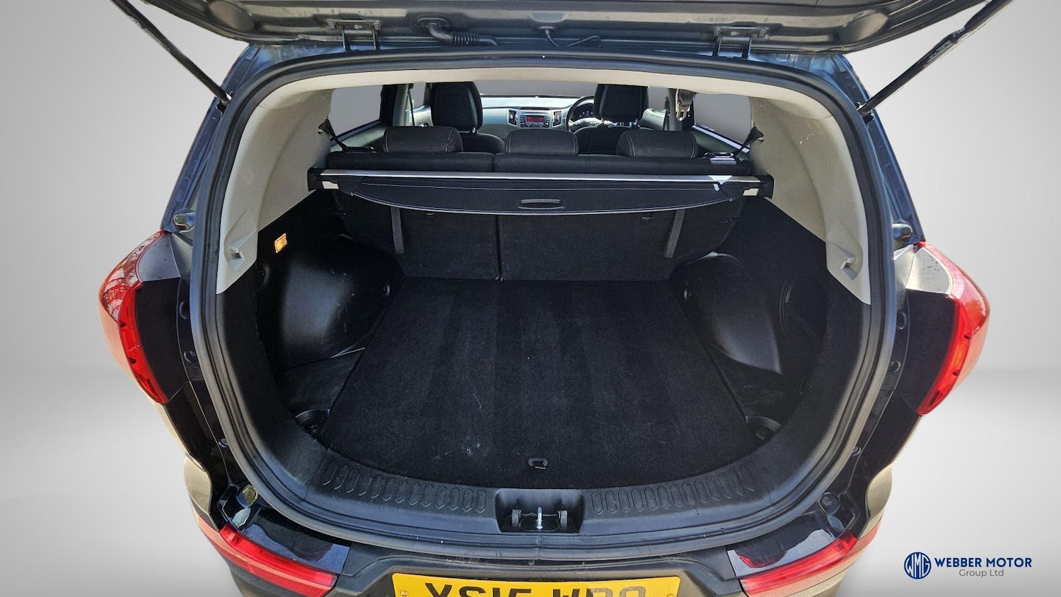 Used Kia Sportage 2015 for sale - 77536405: Photo 13