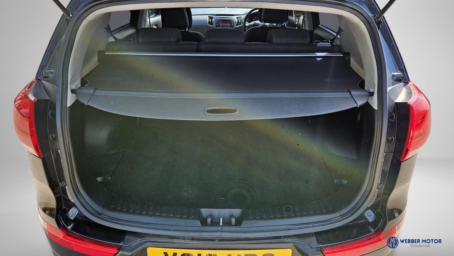 Used Kia Sportage 2015 for sale - 77536405: Photo 14