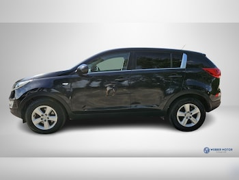 Used Kia Sportage 2015 for sale - 77536405: Photo