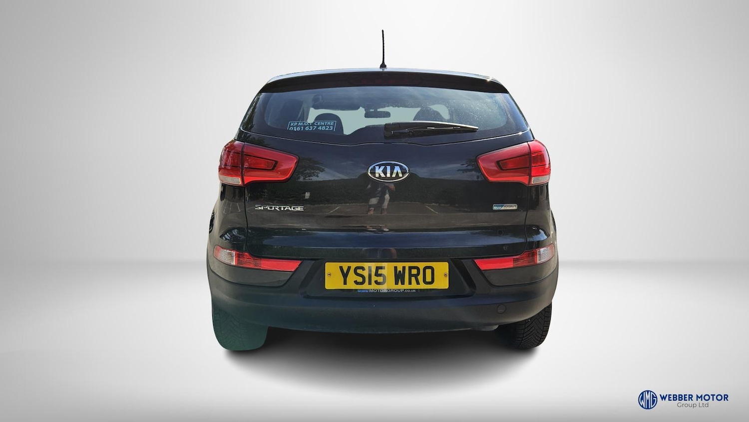 Used Kia Sportage 2015 for sale - 77536405: Photo 6