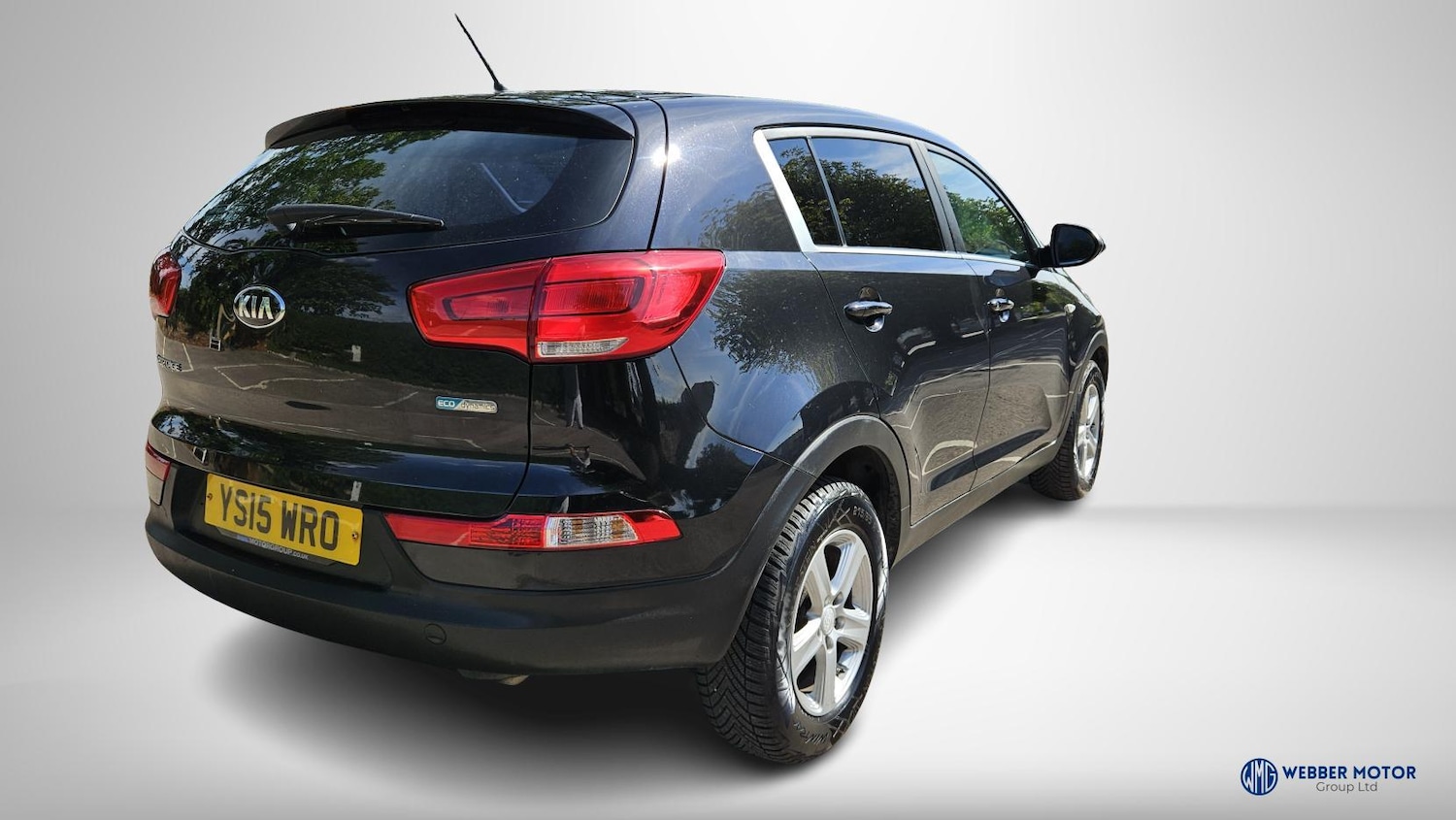 Used Kia Sportage 2015 for sale - 77536405: Photo 7