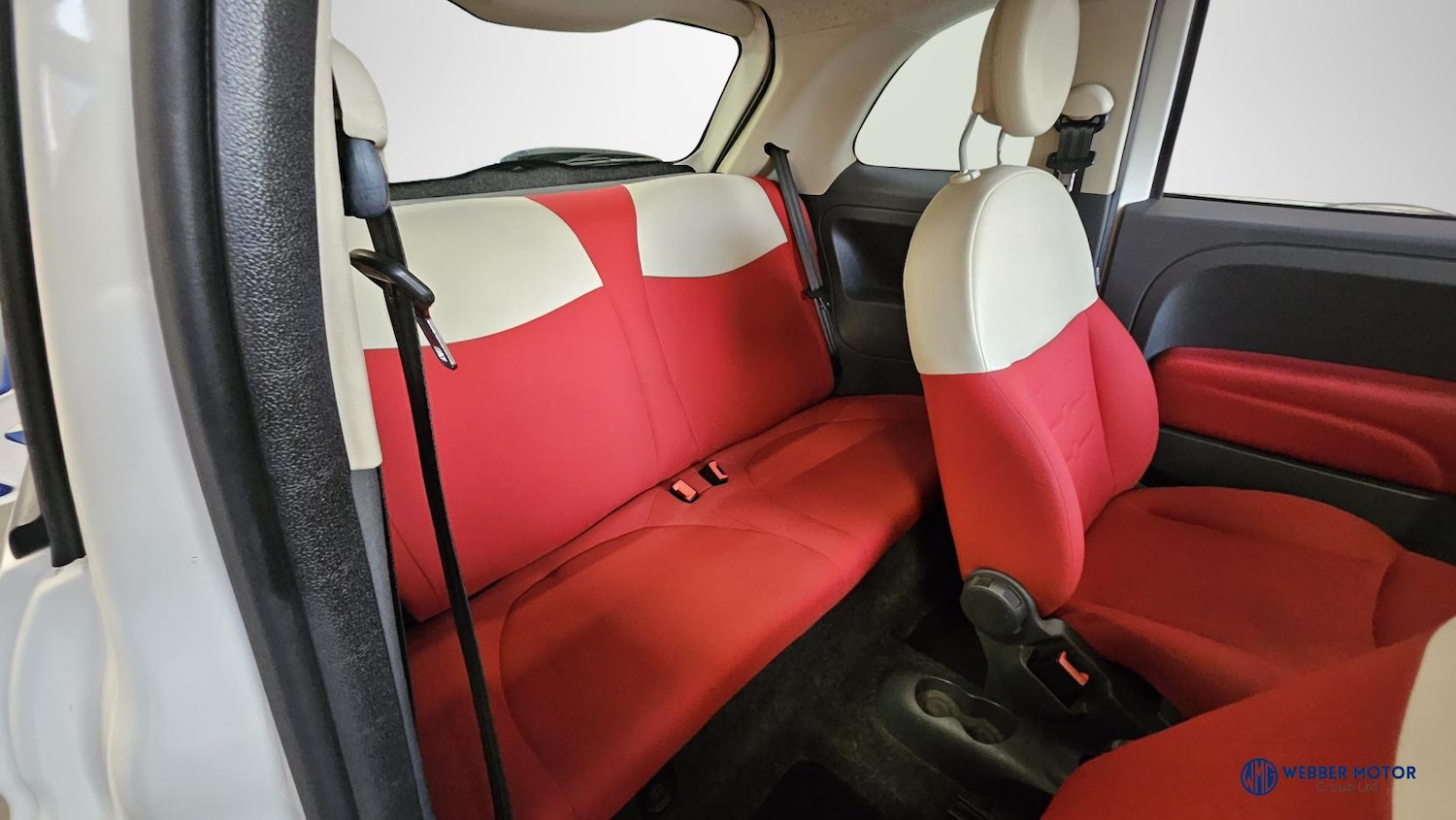 Used Fiat 500 2012 for sale - 77954453: Photo 10