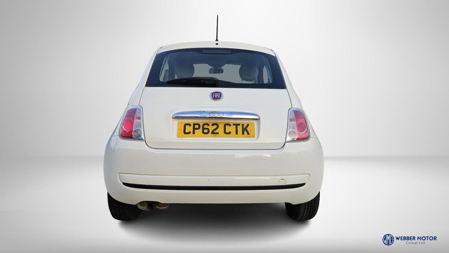 Used Fiat 500 2012 for sale - 77954453: Photo 4
